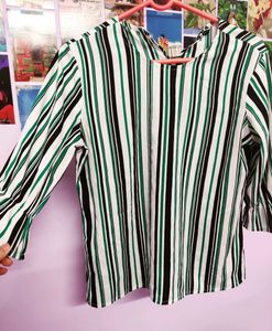 Semi Formal Blouse