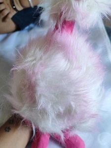 Jellycat Ostrich