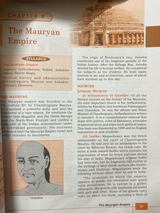 History &amp; Civics - ICSE Class 9