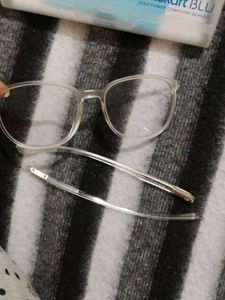 Broken Computer Glasses