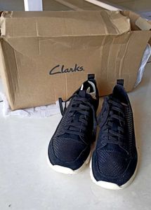 Clarks Sneakers