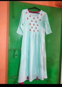 Very Beautiful Kurti For Women