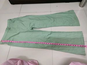 Cotton Kurta Pants👖 Set For Summer