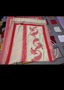 Stall /Shall /Dupatta It's A Very Thin So U Can Us