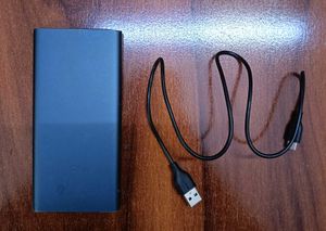 Xiaomi Power Bank 10000 mah