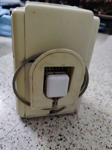 Mixer Grinder