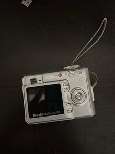Kodak EasyShare C533