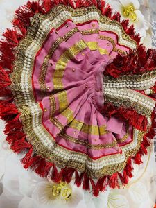 Laddu Gopal Fancy Dress Size 5,6,7,8