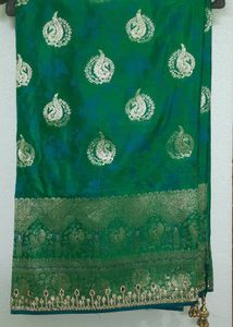 Banarasi Silk Saree