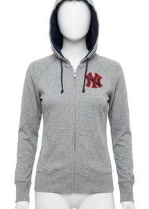 Nike New York Yankees Zip-Up Hoodie