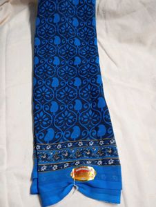 Daily Wear Gerogette Saree