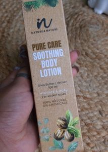 Nature 4 Natur Skincare Kit 5 Product