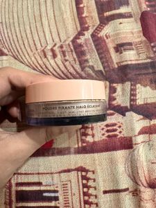 Loose Face Powder Foundation