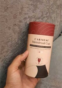Carmesi Menstrual Cup