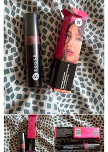 🆕Revolution Pro Lip Balm Duo