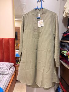 Kurta pallazo co~ord set
