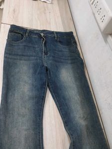Vintage Flare Jeans
