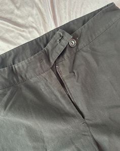 Women’s Black Formal Trouser | Size 32 | Good