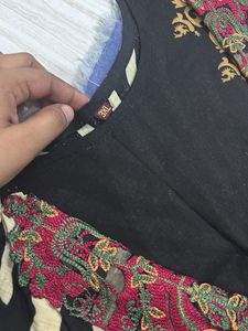 kurta dupatta