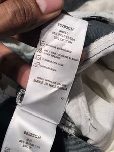 Authentic Dickies 85283 Loose Fit Double Knee Work