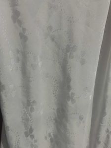 Light white Slip Dress kurta