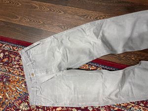 Vintage carhatt cargo
