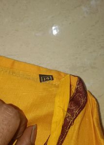 Kanha Dress
