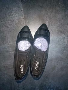 heels