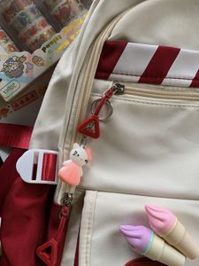 Offer Ending Soon..Korean Backbag With Free Gifts