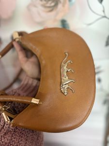 Branded Sling Bag