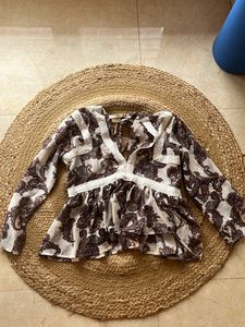 summer top