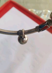 925 Silver Kade Wth Hallmark