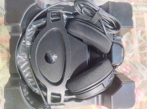 Corsair HS35 Stereo Gaming Headset