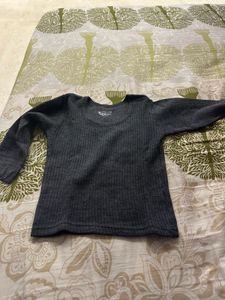 Thermal Wear Top - Warm & Cozy