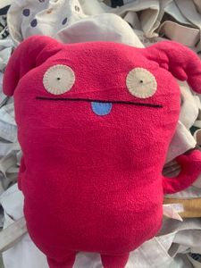 Cute Uglydoll Plush Toy
