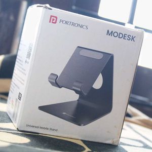New Mobile Stand - Half price!