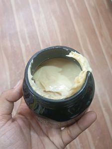 M Caffeine Hair Mask - Latte Coffee