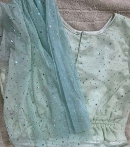 Girls Lehenga Choli
