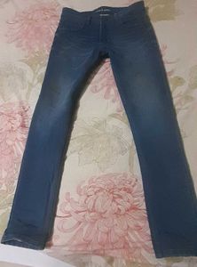 Jack & Jones Denim Jeans