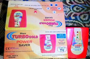 Power Saver Upto 40% Electricity Bill Everyday