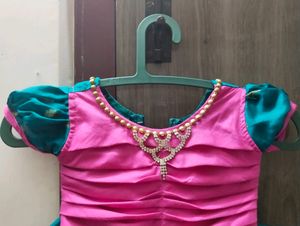 New Frock For Kids 6-12 Months Baby Girl