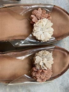 Ladies Wedges