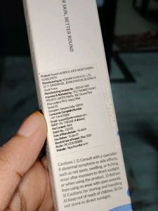 Round Lab Birch Juice Sunscreen SPF 50++++