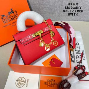 PRADA TWO-WAY TOP HANDLE CROSSBODY BAG*