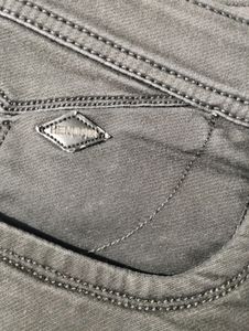 Black Jeans For Men