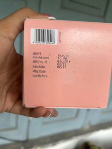 The Pink Foundry Skincare Set
