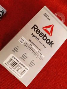 Reebok Men's Crew Socks (3-Pair)