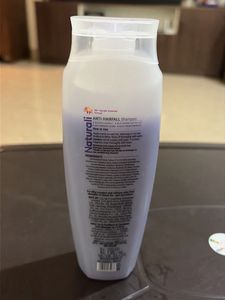 Naturali Anti-Hairfall Shampoo