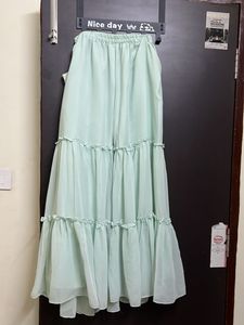 Elegant Embroidered Kurti