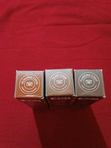 Just Herbs &amp; Color Chemistry Skincare Bundle
